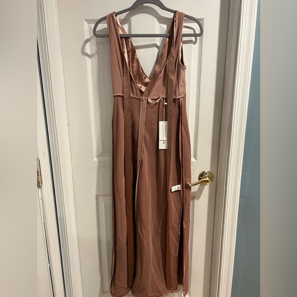 Jason Wu Crepe Cocktail Dress - Picture 13 of 16